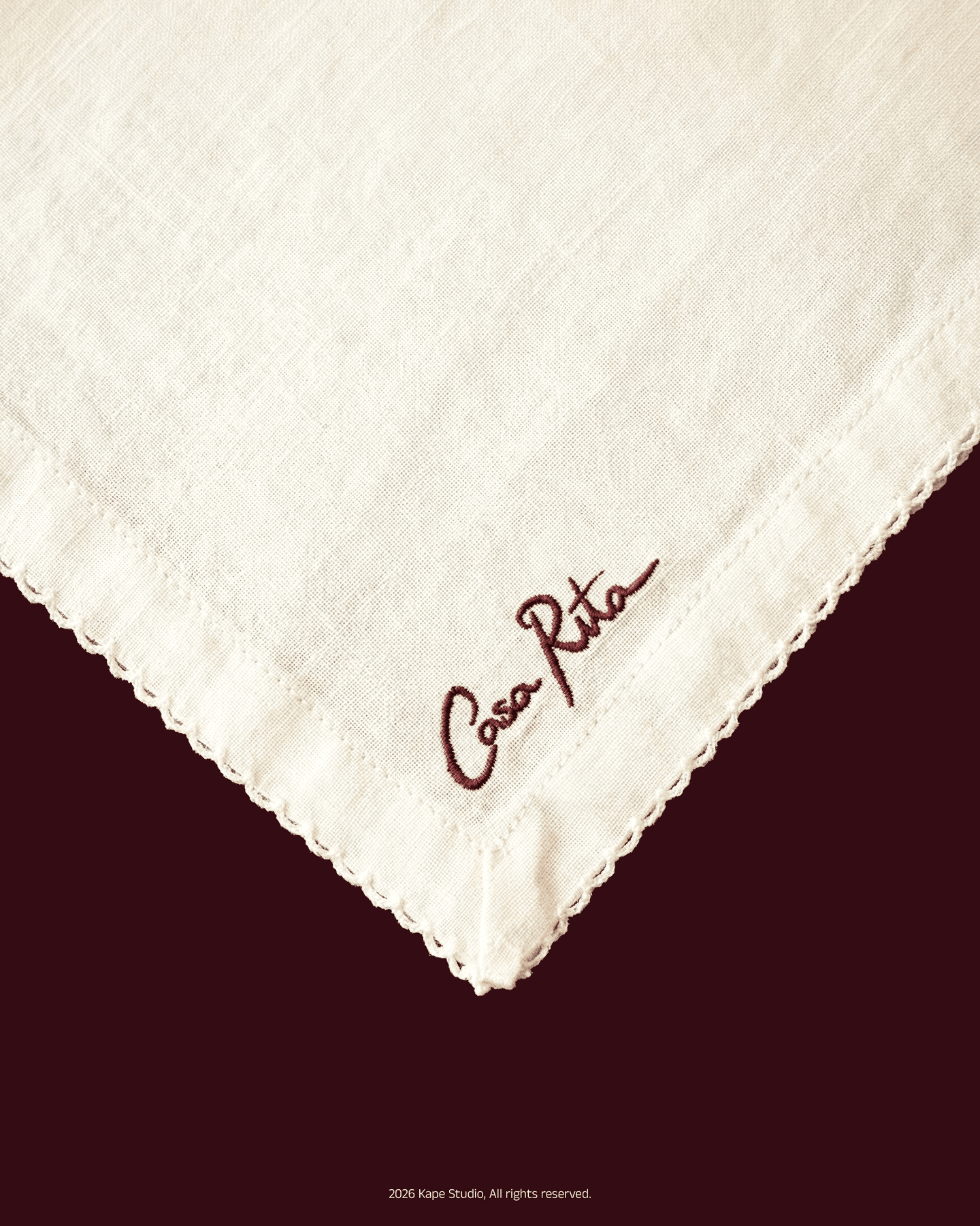 Casa Rita — brand