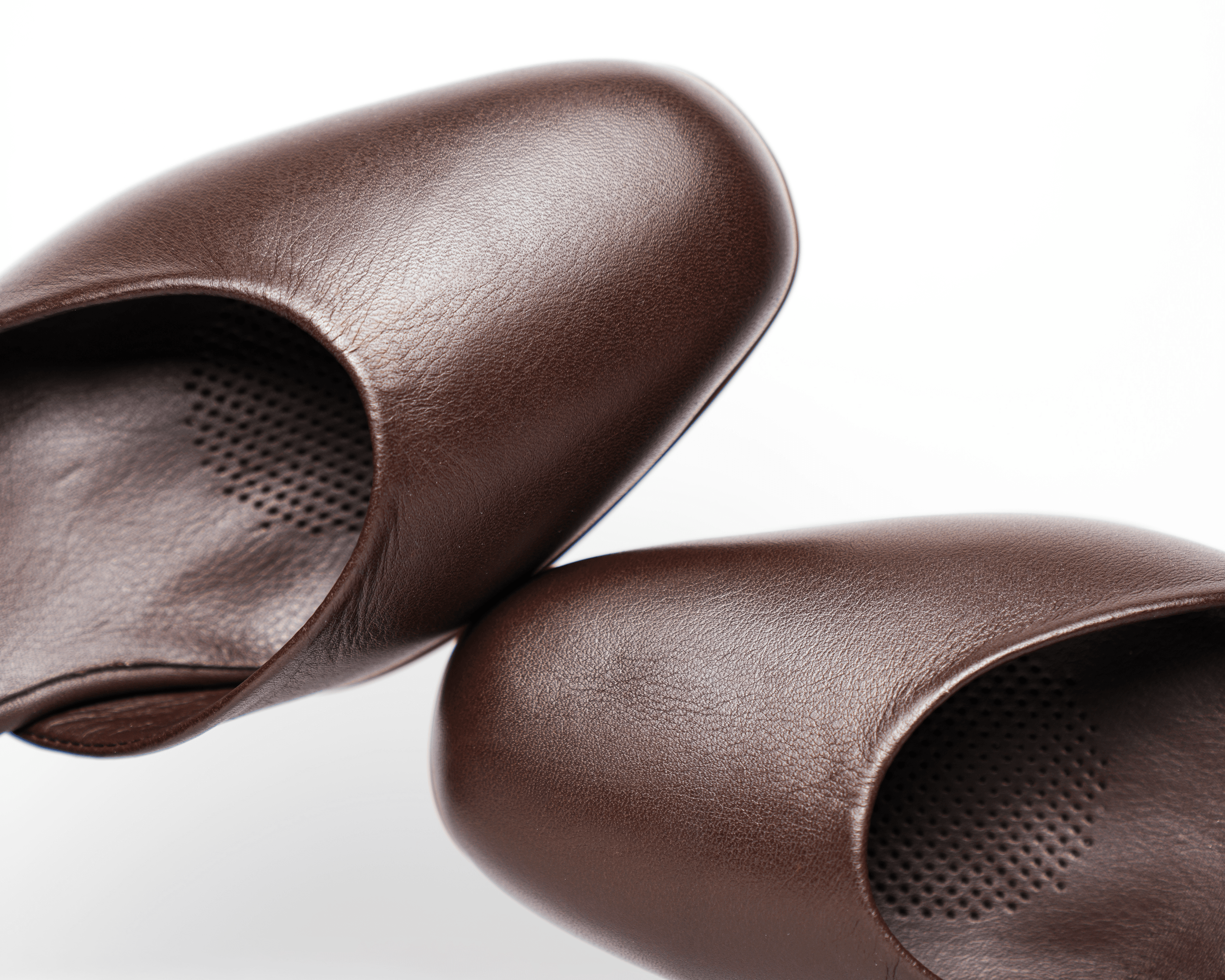 Noend Shoes — challenge