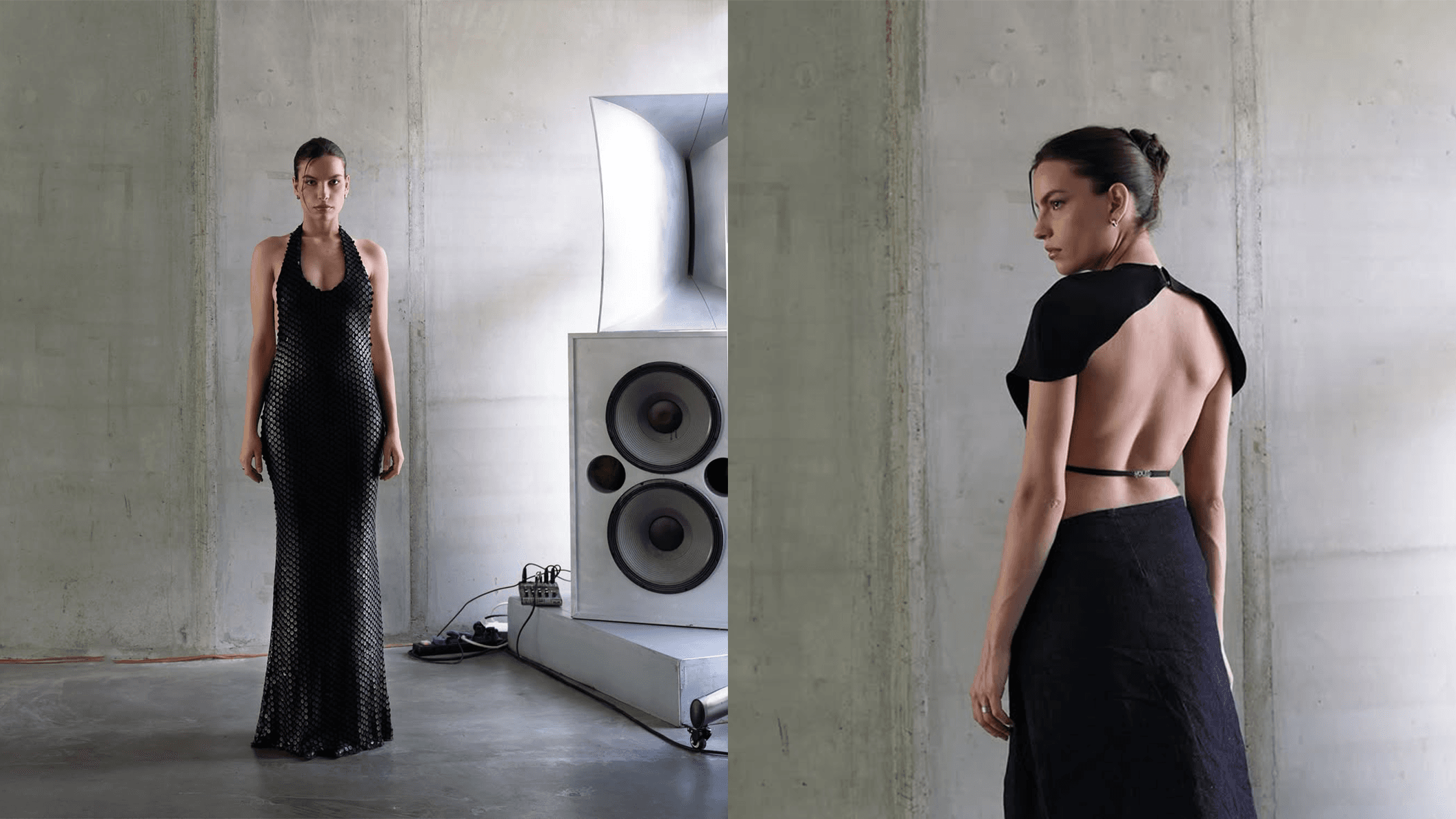 Studio YRS — brand